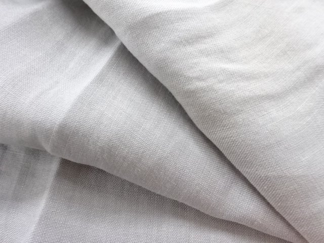  アンティーク　本麻　男物長襦袢